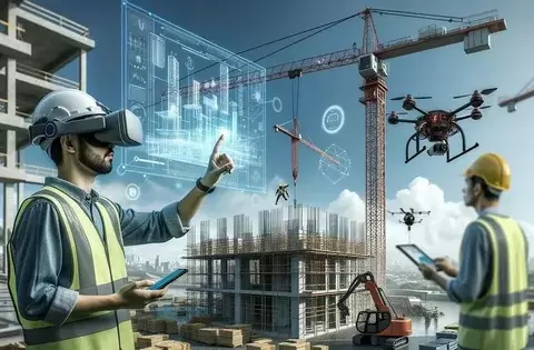 The Future of Construction: How VR4BIM is Revolutionizing Building Information Modeling
