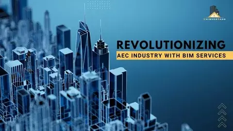 Transforming the AEC Industry with VR4BIM