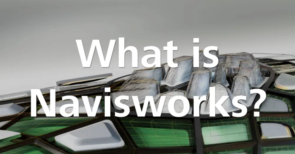 Navisworks
