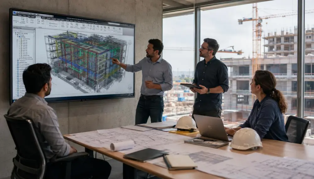 What Is BIM and Why Has It Become Essential in Modern Construction?