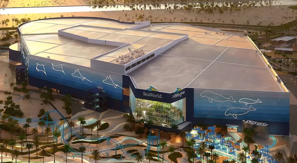 SEAWORLD ENTERTAINMENT PARK - The scope of SeaWorld Entertainment Park refers to the wide range of activities, attractions, services, and programs offered by SeaWorld parks. The scope encompasses various aspects such as entertainment, education, conservation.