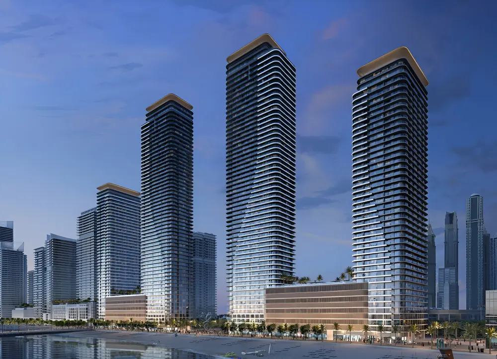 Misk City D1 - Forum Offices