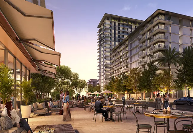 Misk City D1 - Forum Offices