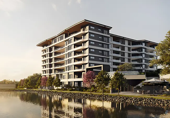 Misk City D1 - Forum Offices