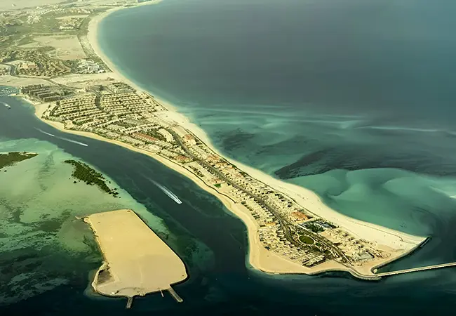 Misk City D1 - Forum Offices