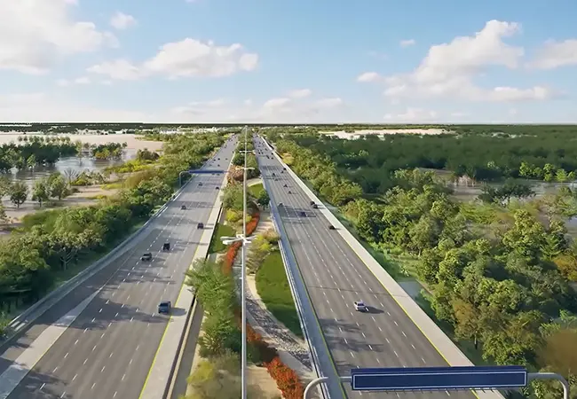 Misk City D1 - Forum Offices