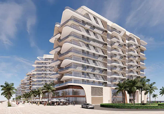 INTERIOR PROJECT 04 - ABU DHABI