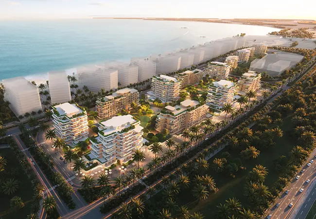 INTERIOR PROJECT 03 - ABU DHABI