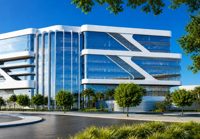 DP WORLD HEAD OFFICE