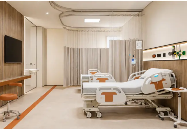 PENINSULA MEDICAL CENTRE - CALIFORNIA