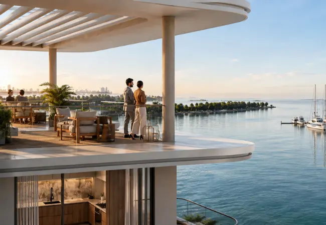 RASHID YATCH AND MARINA - DUBAI