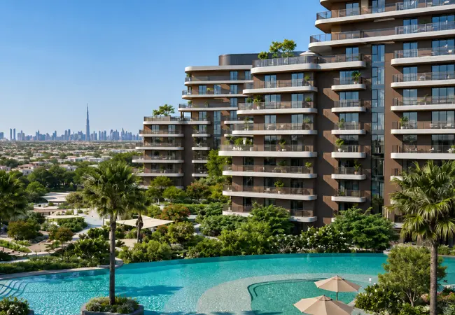 INTERIOR PROJECT 08 - ABU DHABI
