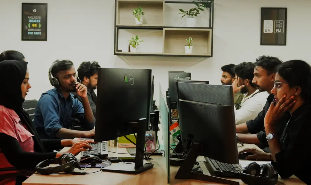 Company Profile