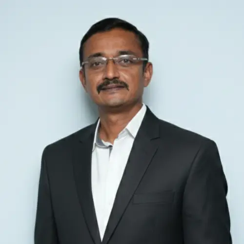 RAJ KRISHNA