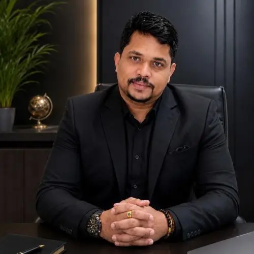 DHANESH K